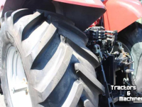 Tractor / Trekker Case IH Pum,a 140 met voorlader