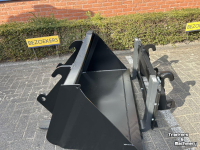 Shovel / Wiellader / Kniklader Giant Tobroco Giant G1500L X-tra HD