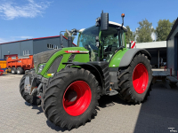 Tractor / Trekker Fendt 724 Gen6 ProfiPlus