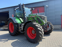 Tractor / Trekker Fendt 724 Gen6 ProfiPlus