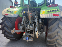 Tractor / Trekker Fendt 724 Gen6 ProfiPlus