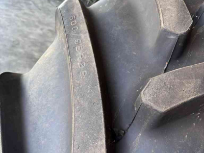 Wielen, Banden, Velgen & Afstandsringen Bridgestone VF 600/65r28 VF 710/70r38