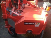 Veegmachine Holaras H-170