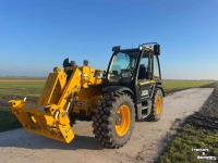 Verreiker JCB 542-70