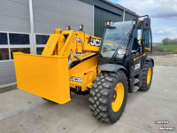 Verreiker JCB 542-70