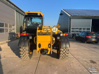 Verreiker JCB 542-70