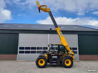 Verreiker JCB 542-70