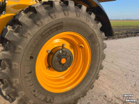 Verreiker JCB 542-70
