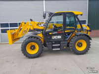 Verreiker JCB 542-70
