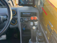 Verreiker JCB 542-70