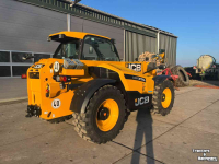 Verreiker JCB 542-70