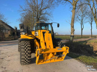 Verreiker JCB 542-70