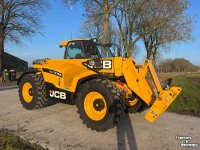 Verreiker JCB 542-70