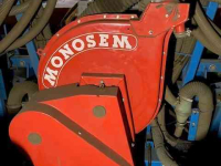 Groenten- / Precisie-zaaimachine Monosem Monoshox NG Plus M