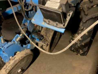 Groenten- / Precisie-zaaimachine Monosem Monoshox NG Plus M