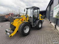 Shovel / Wiellader / Kniklader Wacker Neuson WL 44