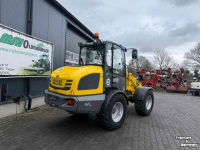 Shovel / Wiellader / Kniklader Wacker Neuson WL 44