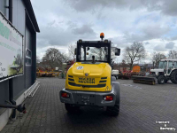 Shovel / Wiellader / Kniklader Wacker Neuson WL 44