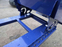 Overige bouwmachines, grondverzetmachines en toebehoren  Zelfkiepende Container / Kantelcontainer Nieuw