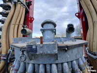 Zodebemester Vredo ZB3 8750