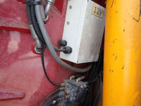 Zodebemester Vredo ZB3 8750