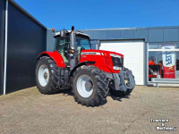 Tractor / Trekker Massey Ferguson 7722 DYNA-VT