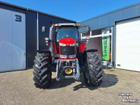 Tractor / Trekker Massey Ferguson 7722 DYNA-VT