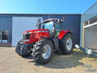 Tractor / Trekker Massey Ferguson 7722 DYNA-VT