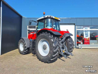 Tractor / Trekker Massey Ferguson 7722 DYNA-VT