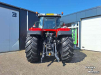 Tractor / Trekker Massey Ferguson 7722 DYNA-VT