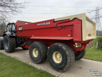 Kipper / Kiepwagen / Landbouwkipper Beco Maxxim 240