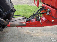 Kipper / Kiepwagen / Landbouwkipper Beco Maxxim 240