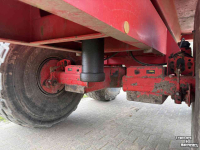 Kipper / Kiepwagen / Landbouwkipper Beco Maxxim 240
