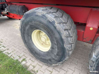 Kipper / Kiepwagen / Landbouwkipper Beco Maxxim 240