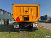 Kipper / Kiepwagen / Landbouwkipper Wielton Agro PRC-2HP