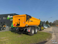 Kipper / Kiepwagen / Landbouwkipper Wielton Agro PRC-2HP