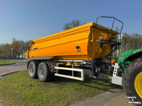 Kipper / Kiepwagen / Landbouwkipper Wielton Agro PRC-2HP