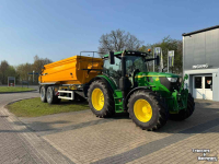 Kipper / Kiepwagen / Landbouwkipper Wielton Agro PRC-2HP