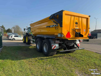 Kipper / Kiepwagen / Landbouwkipper Wielton Agro PRC-2HP
