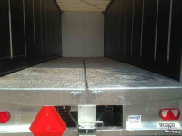 Vierwielige wagen / Landbouwwagen Heuvelmans Zeilwagens