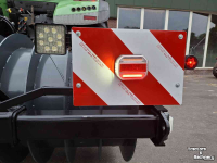 Kuilverdichtingswals Bull Equipment S3000, kuilverdichtingswals, kuilwals, silagewals, silowals, 3500KG, BJ2026, Nieuw!