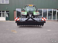Kuilverdichtingswals Bull Equipment S3000, kuilverdichtingswals, kuilwals, silagewals, silowals, 3500KG, BJ2026, Nieuw!