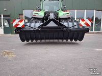 Kuilverdichtingswals Bull Equipment S3000, kuilverdichtingswals, kuilwals, silagewals, silowals, 3500KG, BJ2026, Nieuw!