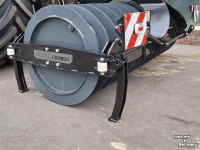 Kuilverdichtingswals Bull Equipment S3000, kuilverdichtingswals, kuilwals, silagewals, silowals, 3500KG, BJ2026, Nieuw!