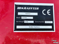 Bosfrees Kraffter FFM180