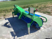 Overige weidebouwmachines en toebehoren Ceres Creencutter