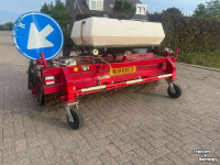 Veegmachine Bema 35 Dual