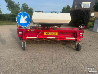 Veegmachine Bema 35 Dual