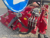 Veegmachine Bema 35 Dual