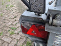 Auto-aanhangwagen t/m 3500 Kg Hulco Hulco Terrax-2 machinetransporter 3500kg